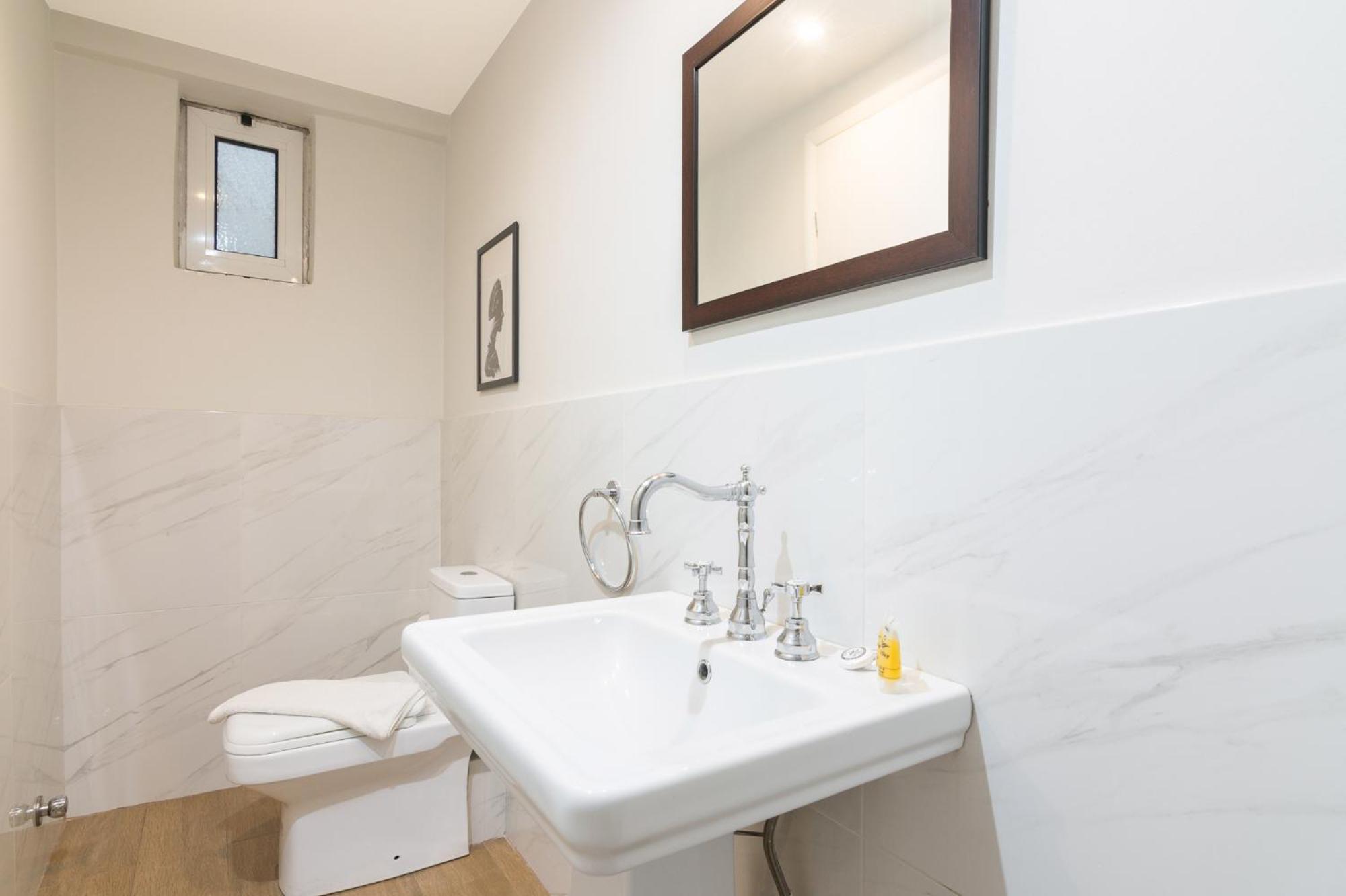 Kallirrois Apartments Athènes Extérieur photo