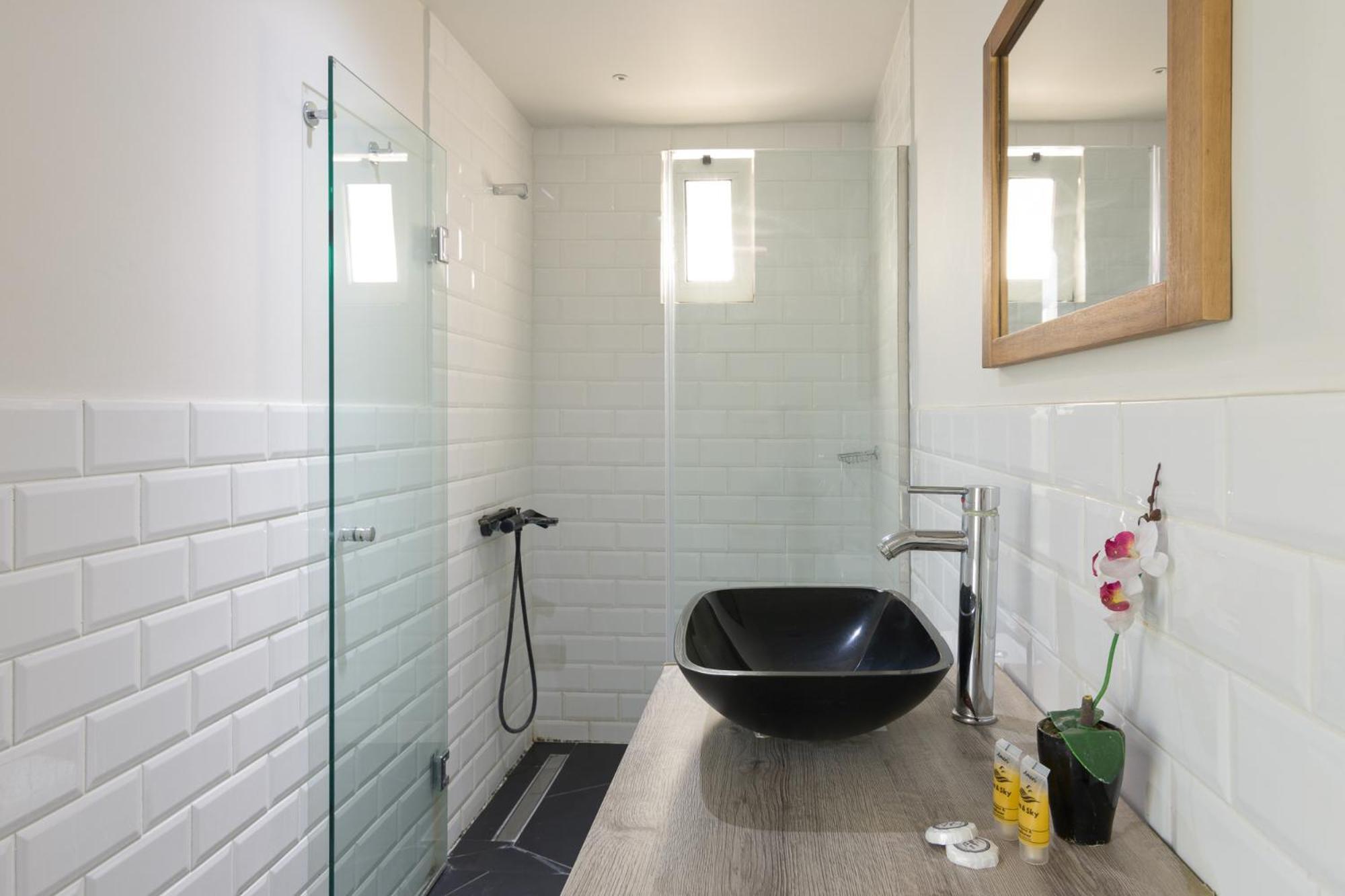 Kallirrois Apartments Athènes Extérieur photo